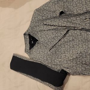 Women's blazer